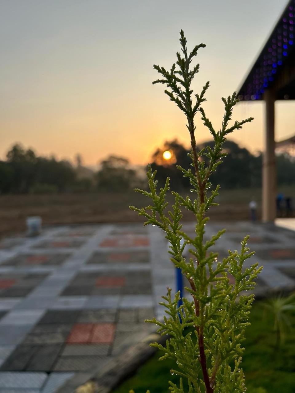 Yashovana Nature Stay Gokarna Exterior photo