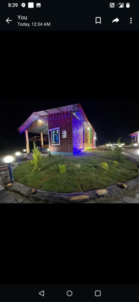 Yashovana Nature Stay Gokarna Exterior photo