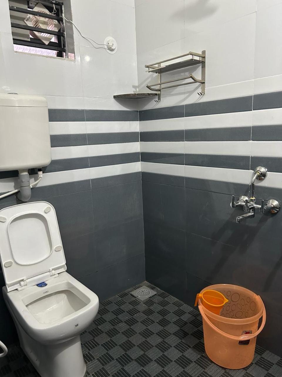 Yashovana Nature Stay Gokarna Exterior photo