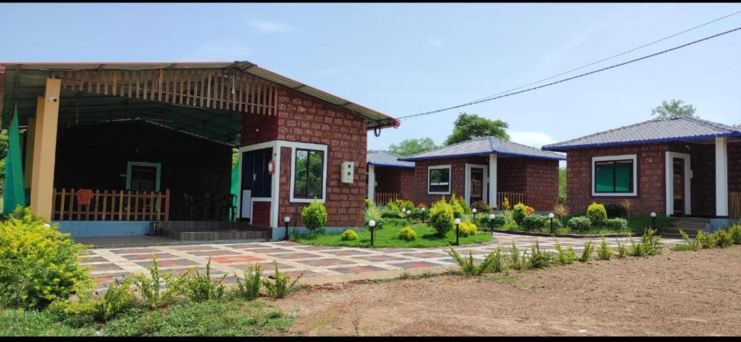 Yashovana Nature Stay Gokarna Exterior photo