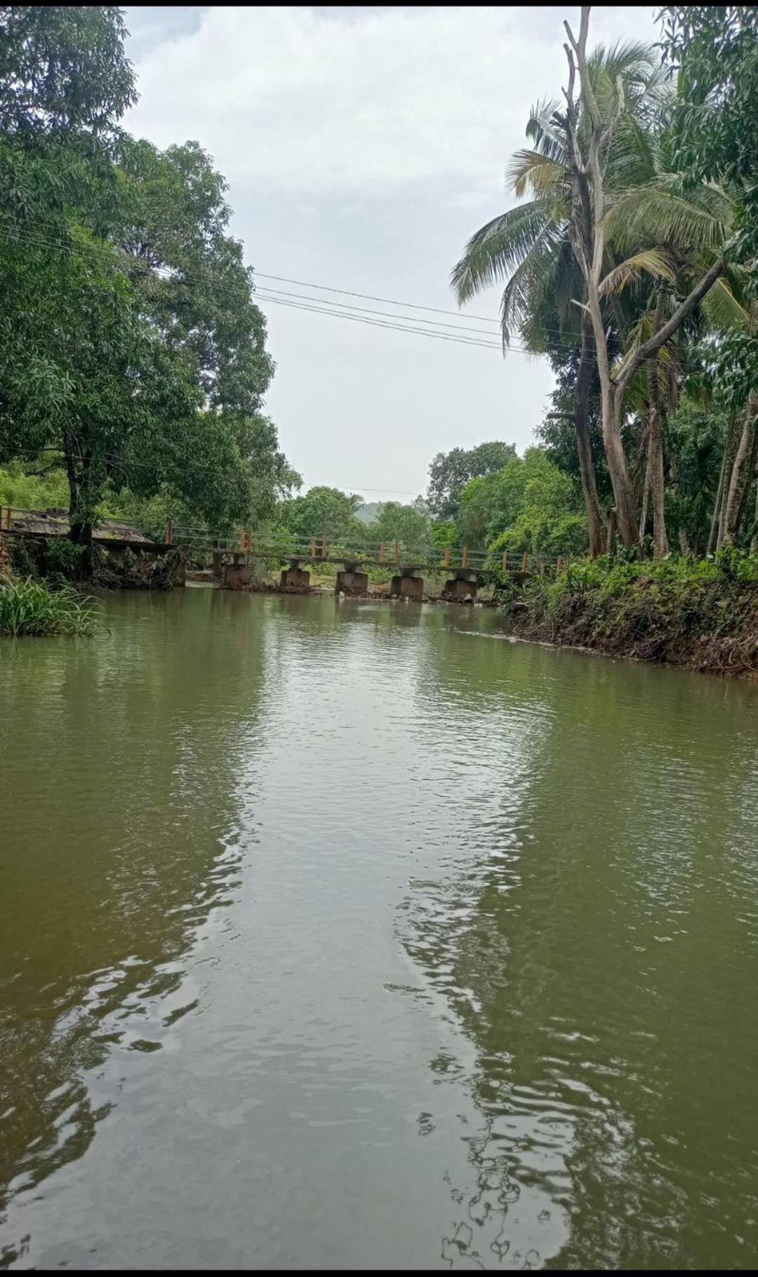 Yashovana Nature Stay Gokarna Exterior photo